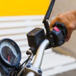 Motociclista morre seis dias após cair em poça de óleo em avenida de Piracicaba