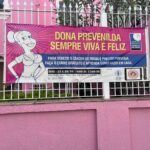 Piracicaba recebe campanha de prevenção ao câncer de mama nos dias 25 e 26 de outubro