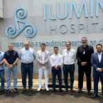 Prefeitura e Associação Ilumina, com apoio da Unimed, assinam parceria para retomada das atividades