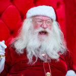 Devido à previsão de chuva, chegada do Papai Noel ao Shopping Piracicaba é adiada para 12 de novembro