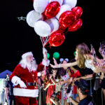 Shopping Piracicaba prepara mega festa para celebrar a chegada do Papai Noel
