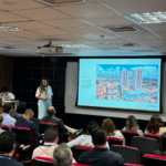 Frias Neto realiza treinamento sobre novo empreendimento da Embraplan