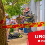 Vazamento de gás provoca princípio de incêndio durante preparativos para festa de igreja em Piracicaba