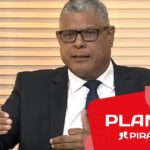 Justiça Eleitoral manda PF investigar Paulo por descumprir medida em caso de ataques a Helinho