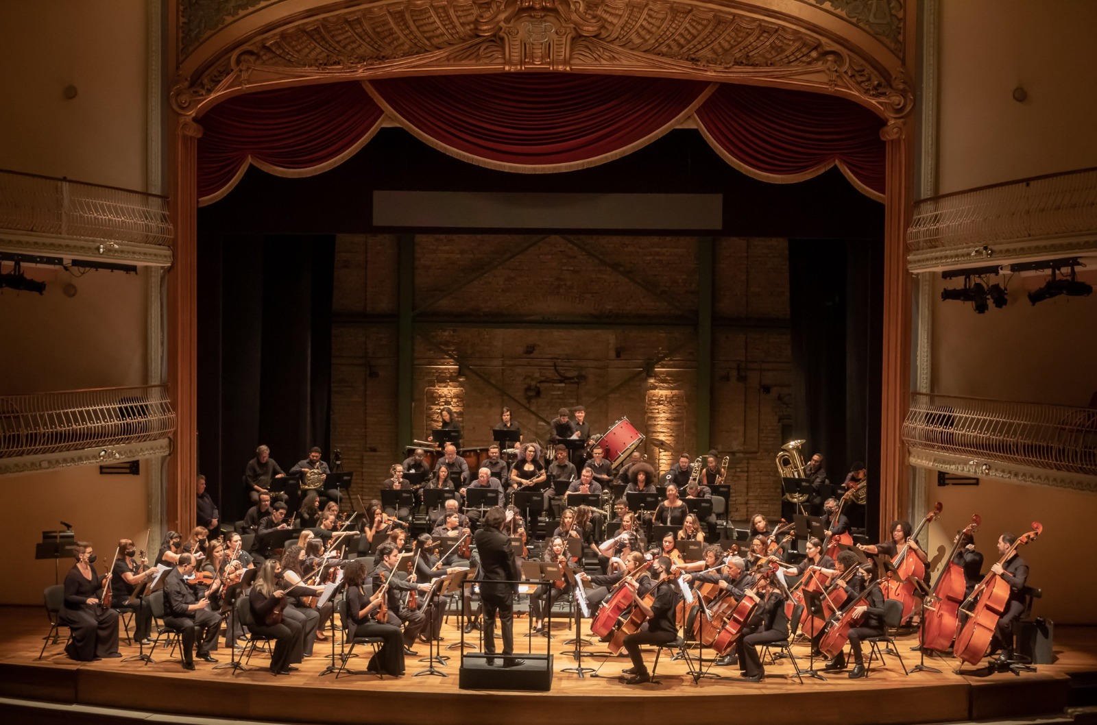 OEP faz Concerto da Primavera gratuito neste domingo (13)