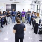 Acipi recebe inscrições de jovens de 16 a 19 anos para o Pescar, programa socioprofissionalizante