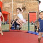 Festa das Crianças terá atrações gratuitas no Engenho Central amanhã (12)