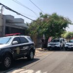 Três indivíduos são presos por roubo a residência em Piracicaba