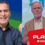 Zanatta assume a liderança com 52,3% e Barjas tem 47,7 em pesquisa de intenção de votos do SBT
