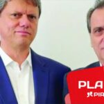 Governador de São Paulo vem a Piracicaba para dar apoio pessoalmente a Zanatta