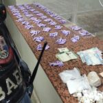 Policial é ferido em operação durante a prisão de dois traficantes em Piracicaba