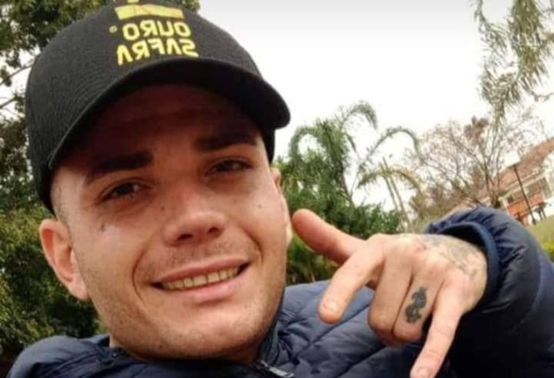 Foto: Reprodução/Redes Sociais