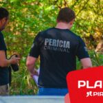 Homem é encontrado morto com ferimentos no pescoço em Piracicaba