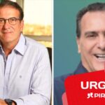 Luciano Almeida assina decreto de transição de governo para Helinho Zanatta