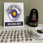 Indivíduo fugindo da polícia atropela mulher e criança em Piracicaba