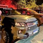 Criminoso armado é morto em confronto com o Baep após assalto a escritório em Piracicaba