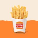 Burger King de Piracicaba dá batata frita grátis hoje (07) para quem votou nas eleições municipais