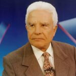 Cid Moreira, ícone da televisão brasileira, morre aos 97 anos