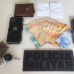 Sequestradores que extorquiram R$ 16 mil de vítima são presos em Piracicaba