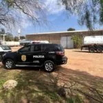 Empresa de combustíveis é interditada por irregularidades na região de Piracicaba