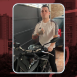 Jovem que morreu após cair de moto embaixo de caminhão em Piracicaba tinha 22 anos