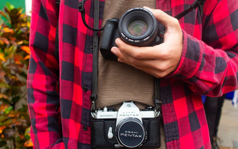 Foto: Evandro Klen Stephen Azeredo - Foteiros Pira