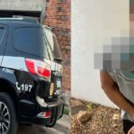 Homem com quatro passagens pela polícia é preso em flagrante por tráfico de drogas em Piracicaba