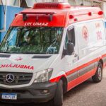 Motociclista perde a perna em grave acidente em Piracicaba