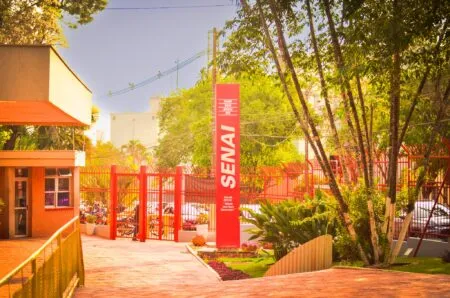 Sesi e Senai-SP abrem banco de talentos com Piracicaba na lista e salário de R$ 2.637; veja cursos