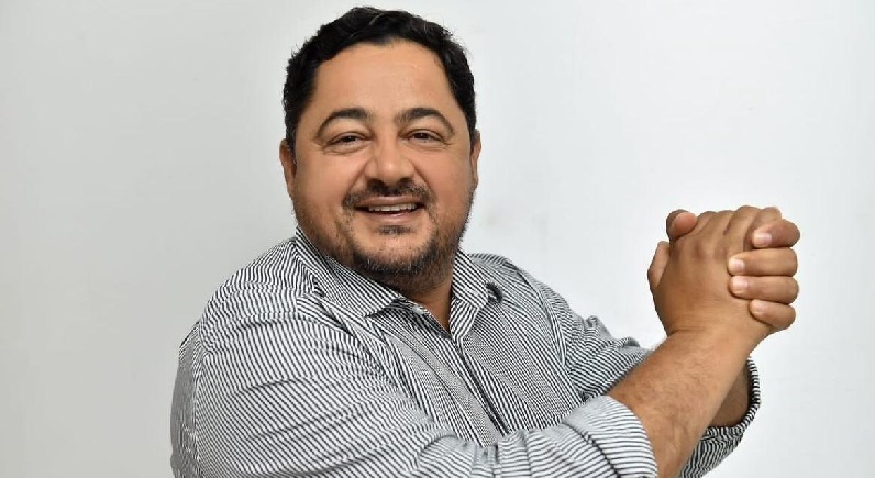 Vereador reeleito morre durante apuração de votos