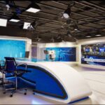 Brasil ganha três novas emissoras de televisão a partir de segunda: CNBC Brasil, UOL News e CNN Money