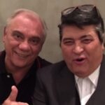 Datena deve relançar o “Repórter Cidadão” de Marcelo Rezende com patrocínio de Sideney Oliveira