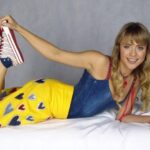 Turnê de 20 anos desperta nostalgia no público 30+: Juliana Silveira voltará aos palcos como “Floribella”