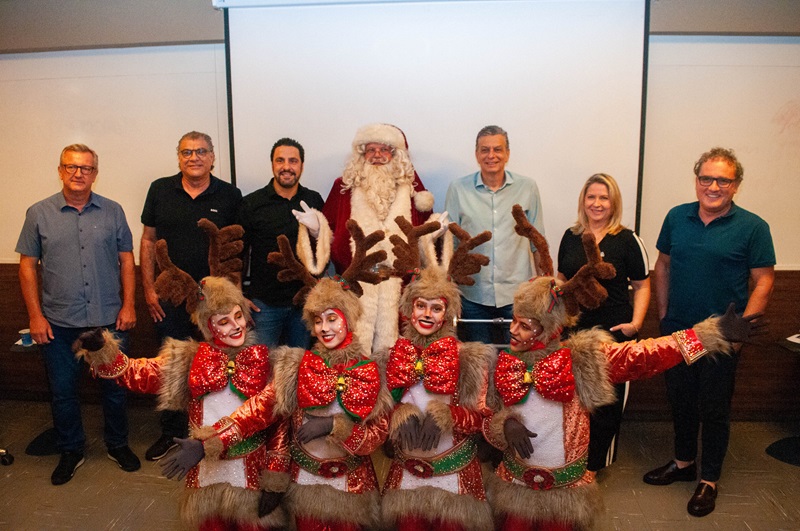 Foto: Andrey Moral/PIRANOT