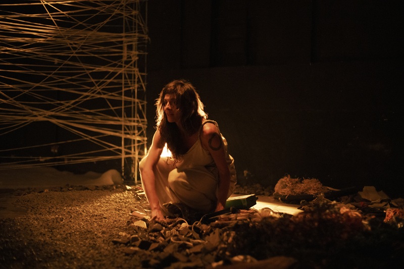 Espetáculo gratuito sobre ferrovias paulistas será apresentado no Engenho Central de Piracicaba