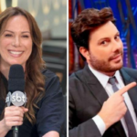 Após Eliana, Regina Volpato pede demissão do SBT; Danilo Gentilli pode ser o próximo