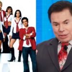 Para barrar Band com “Floribella” Sílvio Santos coloca no ar “Rebelde”: adolescentes vão à loucura