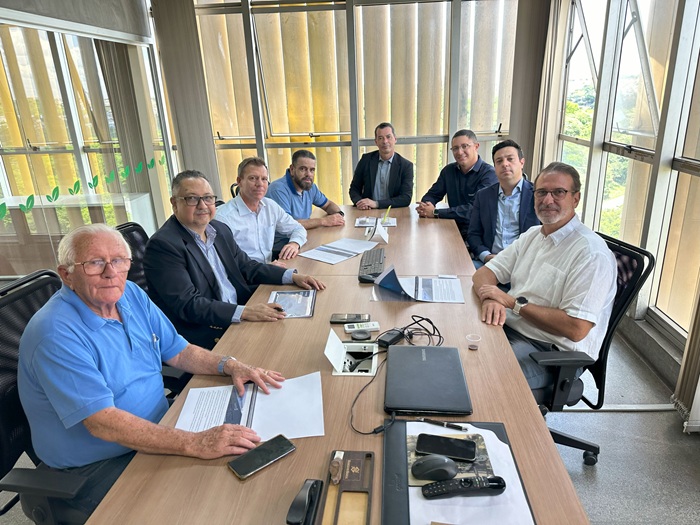 Empresa espanhola anuncia investimento de R$ 100 milhões em Piracicaba