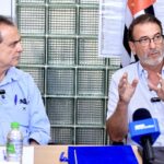 Helinho Zanatta e sua equipe de transição promovem diálogo aberto com as secretarias da atual administração