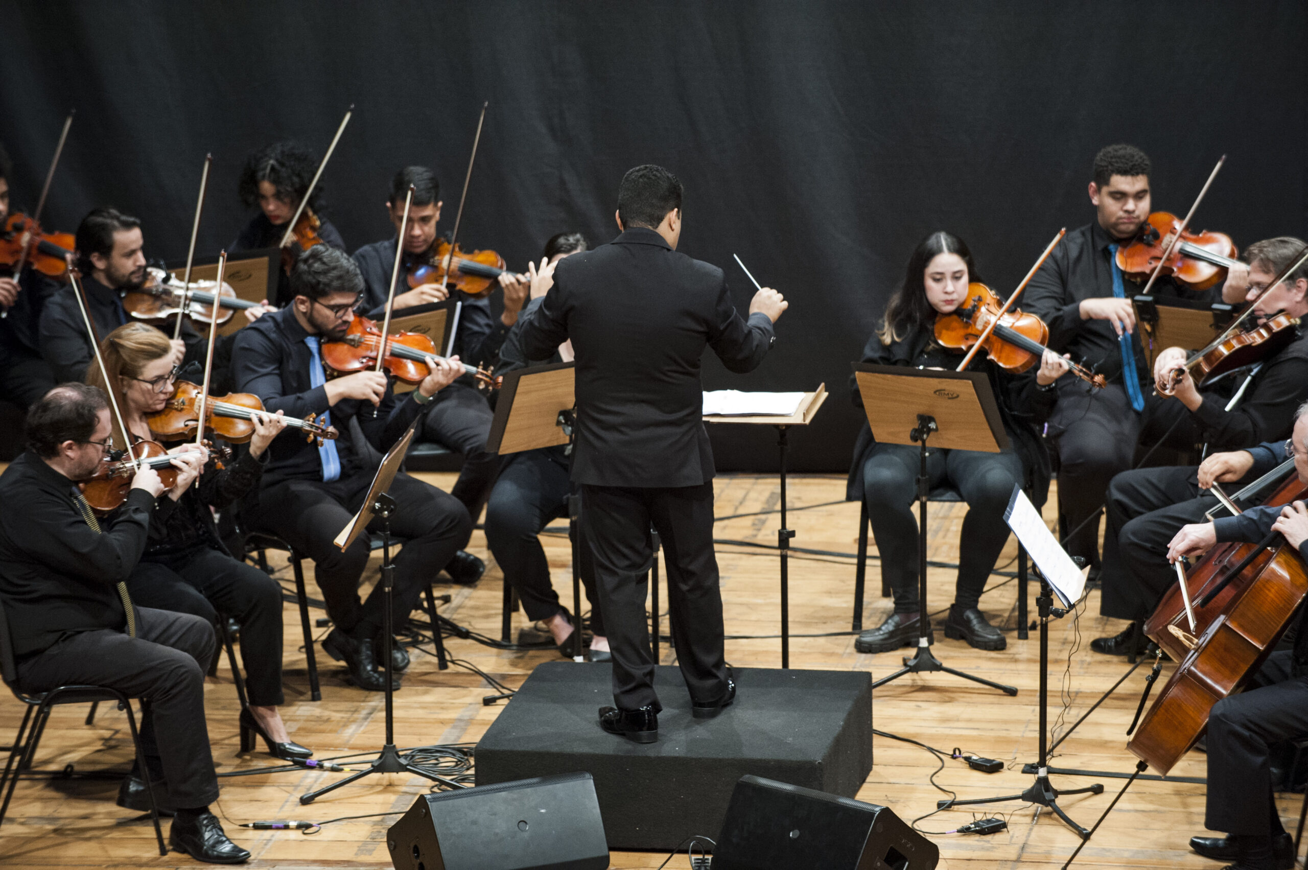 Virtual e gratuita: 2ª Edição da Semana da Música de Piracicaba será realizada de 02 a 06 de dezembro