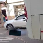 Motociclista morre em acidente envolvendo ônibus em Piracicaba