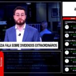Sem estrutura, UOL estreia na TV; CNN Money começa com erros e governador não consegue chegar a evento