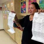 Com votos por carta e papel: EUA saberá definitivamente vencedor em 10 dias, após recontagens e auditorias