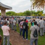 Após seis dias, trabalhadores da Mausa retornam ao trabalho com promessa de pagamento de benefício atrasado