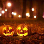 Alunos do Senai em Piracicaba organizam evento de Halloween para arrecadar fundos e auxiliar alunos carentes