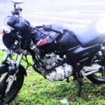 Motociclista morre após colidir contra poste nesta madrugada (03) em Piracicaba; garupa está em estado grave