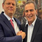 Helinho Zanatta inicia transição com muito trabalho e reuniões
