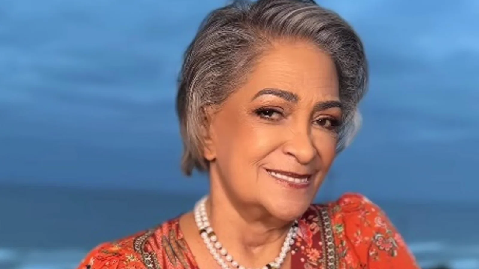 Morre Fernanda Brito aos 64 anos; família assumirá todos os bens ativos e passivos