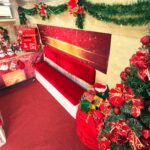 Casinha Móvel de Natal da Acipi traz Papai Noel aos bairros de Piracicaba; veja a programação