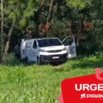 Corpo é encontrado em área de lazer na manhã hoje (18) em Piracicaba